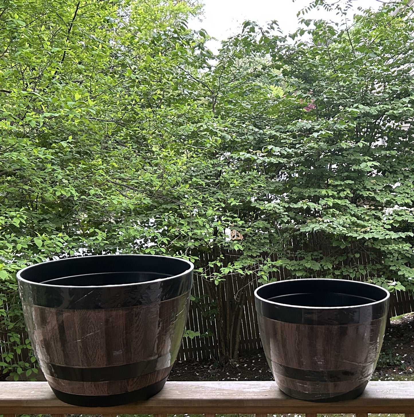 Rose Garden Kit