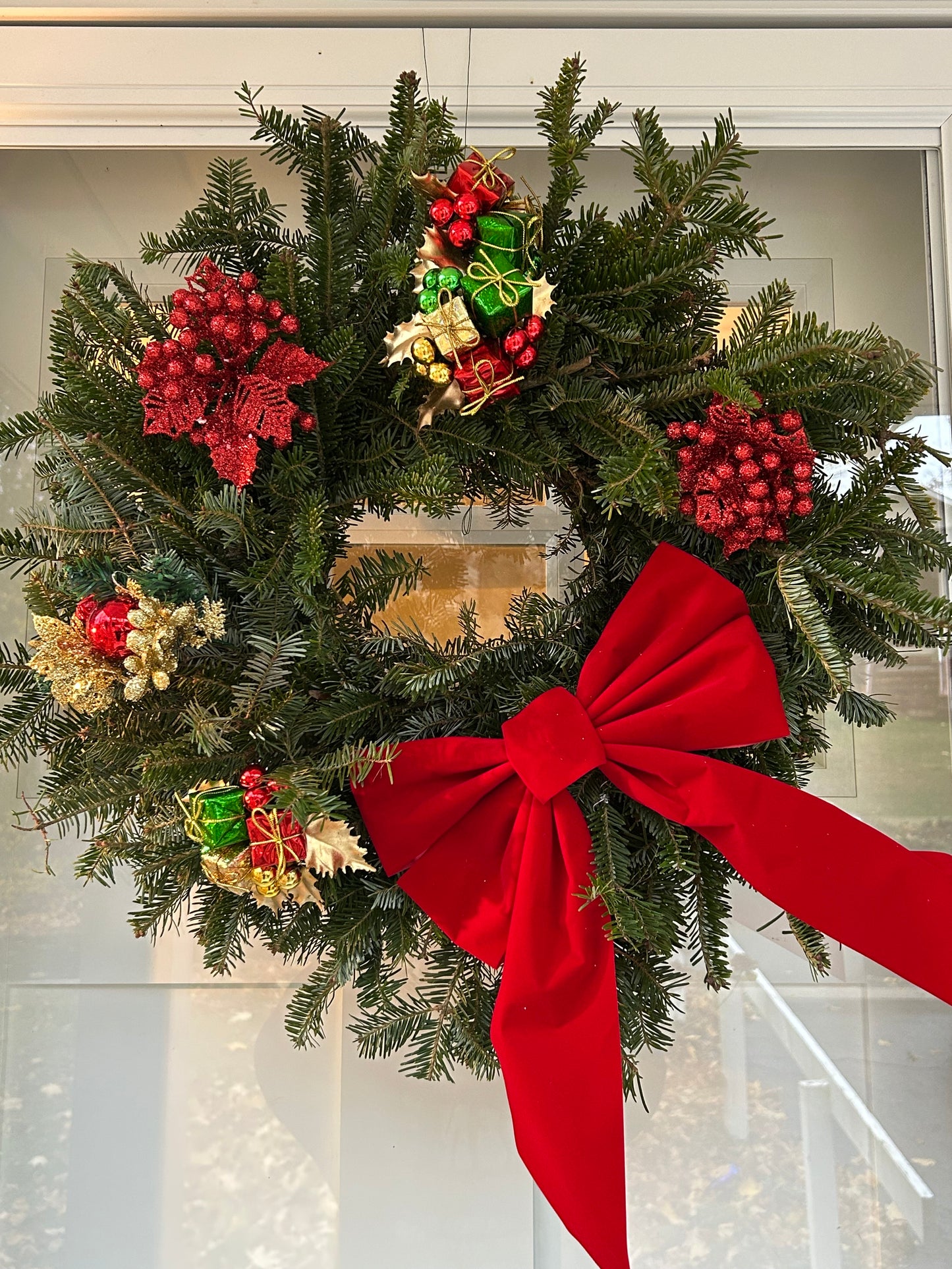 Christmas Wreath