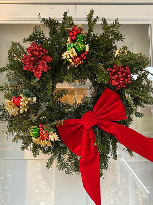 Christmas Wreath