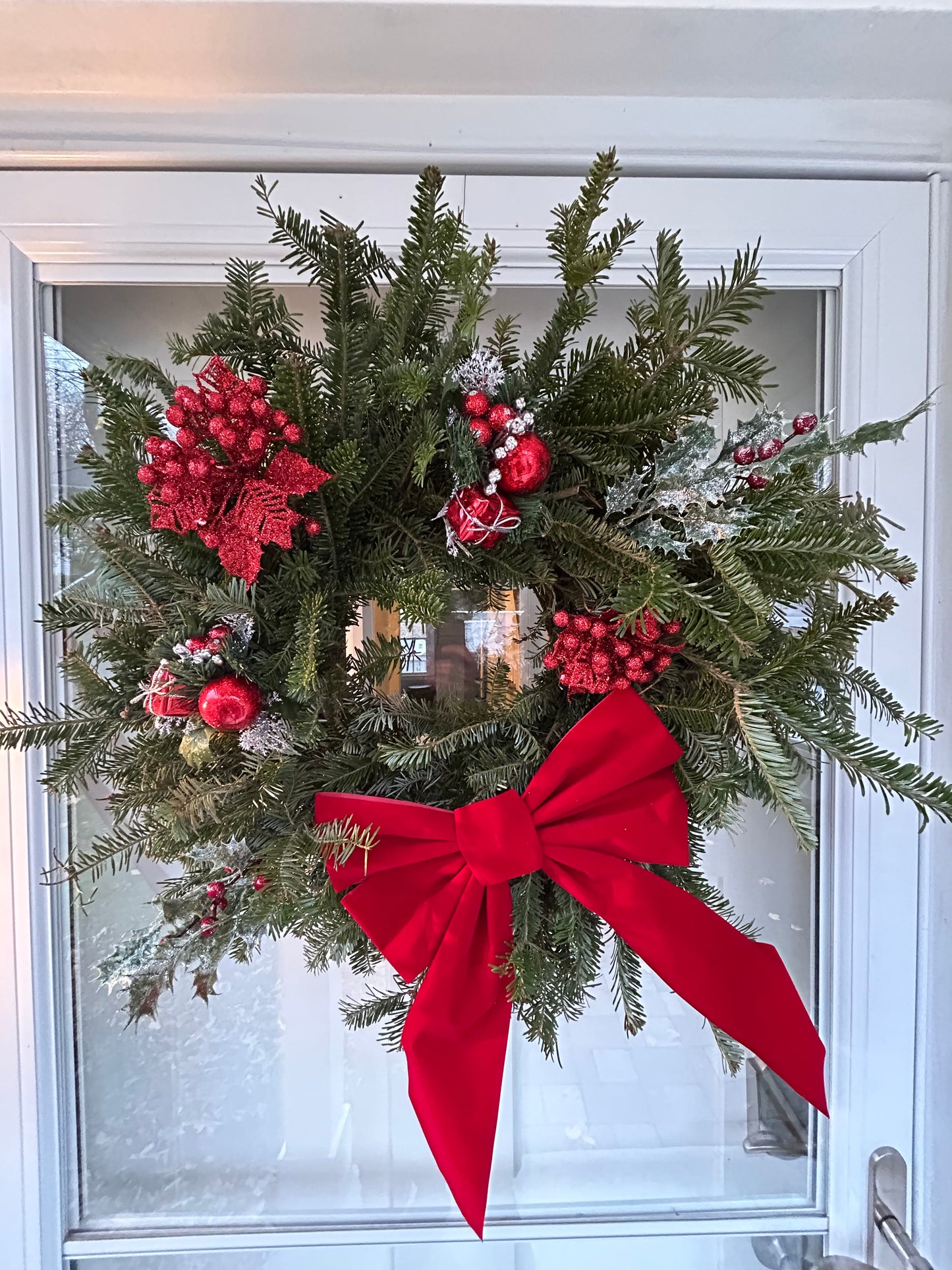 Christmas Wreath