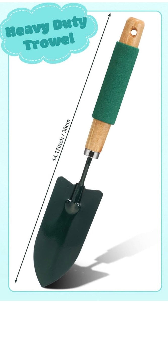 Hosta Gardening Kit
